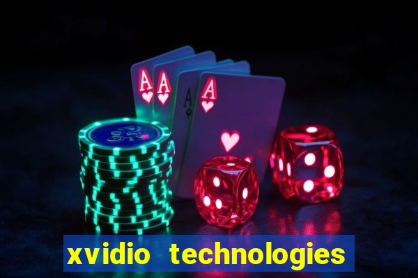 xvidio technologies startup brasil 2023 download